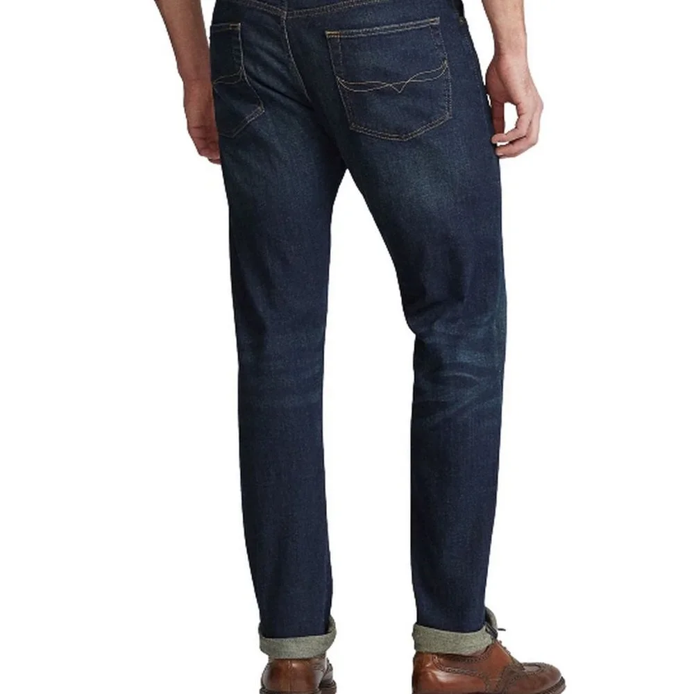 Polo Ralph Lauren Big & Tall Hampton‎ Jean Pant